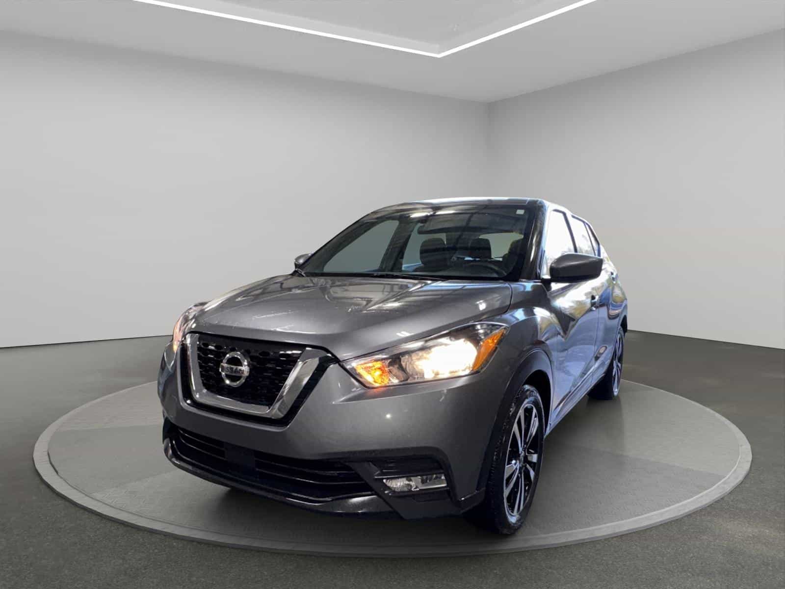2020 Nissan Kicks SV - Image 1
