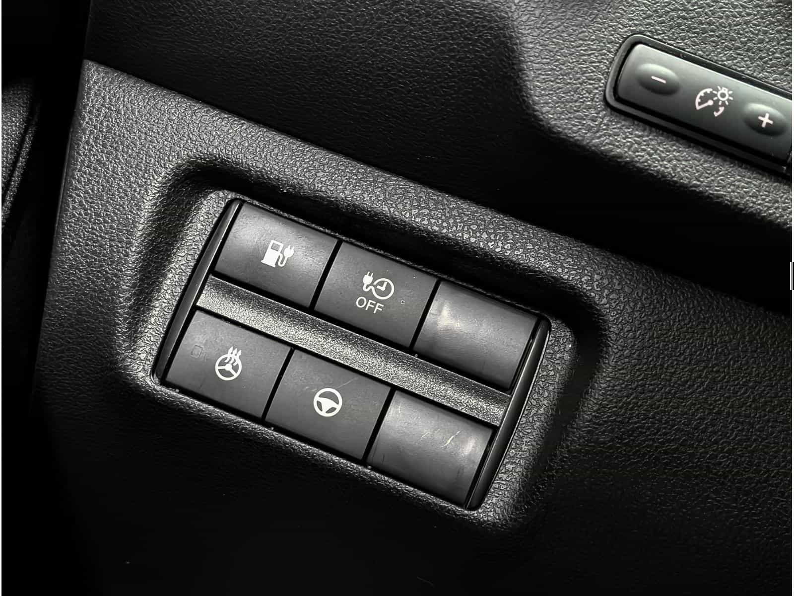 2024 Nissan Leaf SV Plus - Image 12