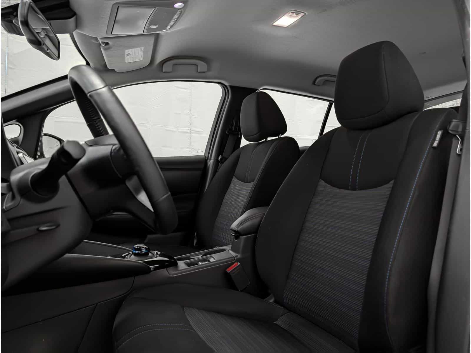 Image 5 Nissan Leaf SV Plus 2024