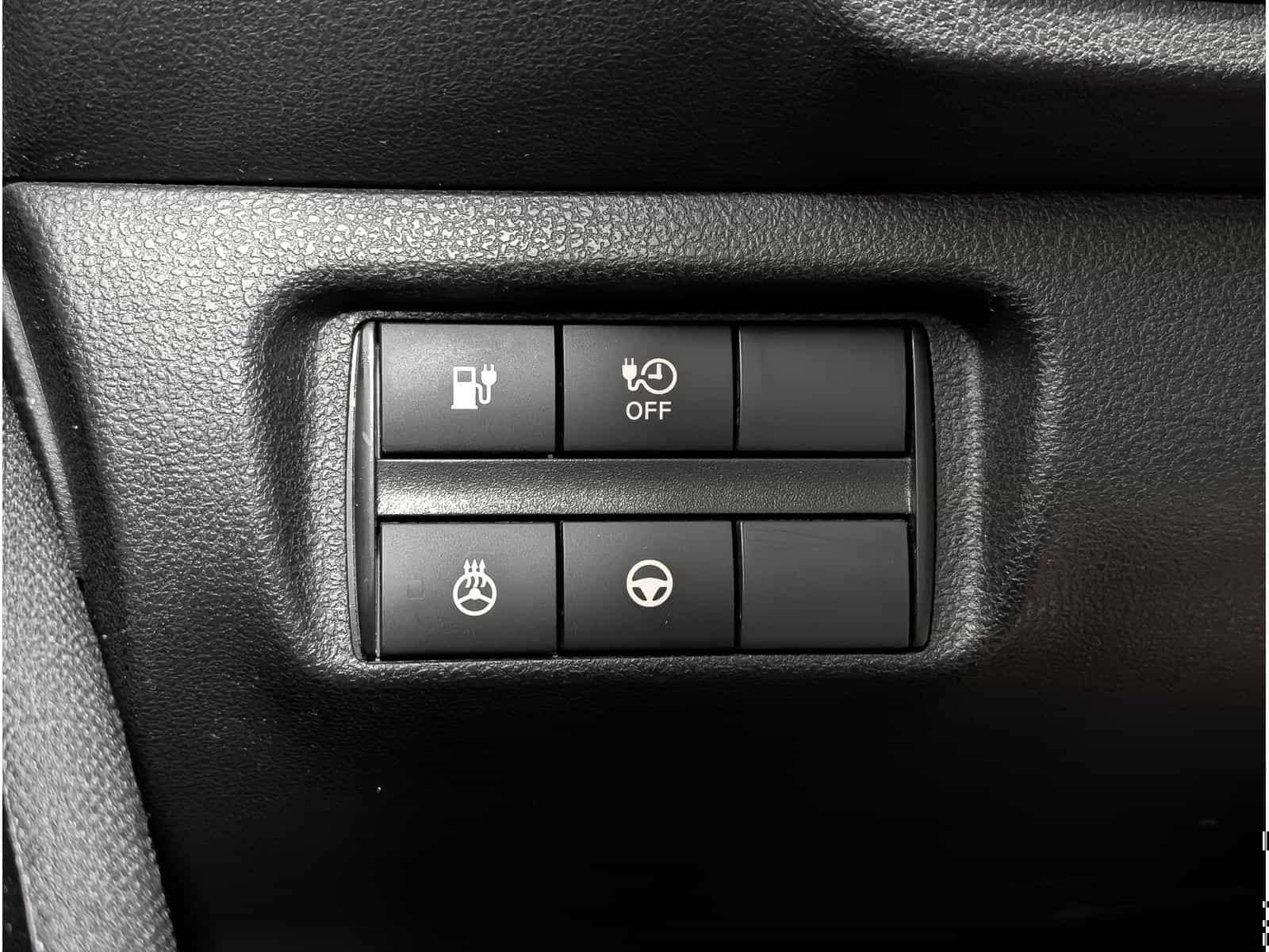 Image 15 Nissan Leaf SV Plus 2024