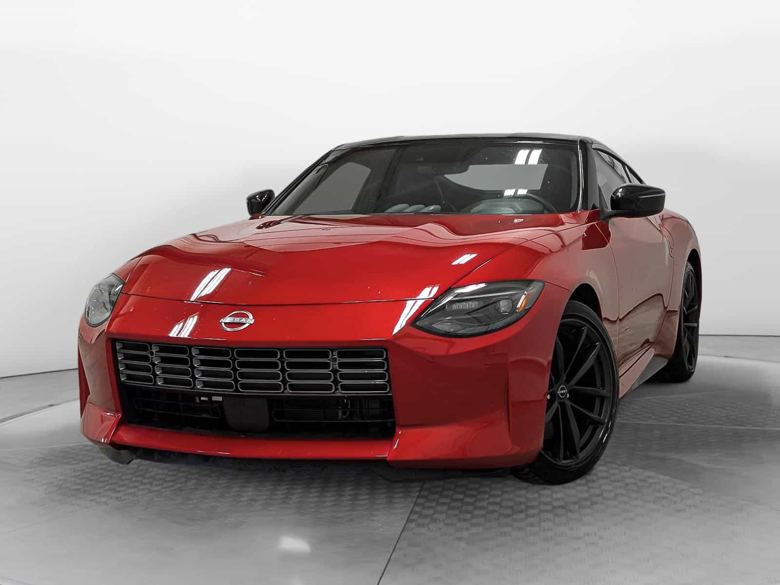 Image 1 Nissan Z Performance 2024
