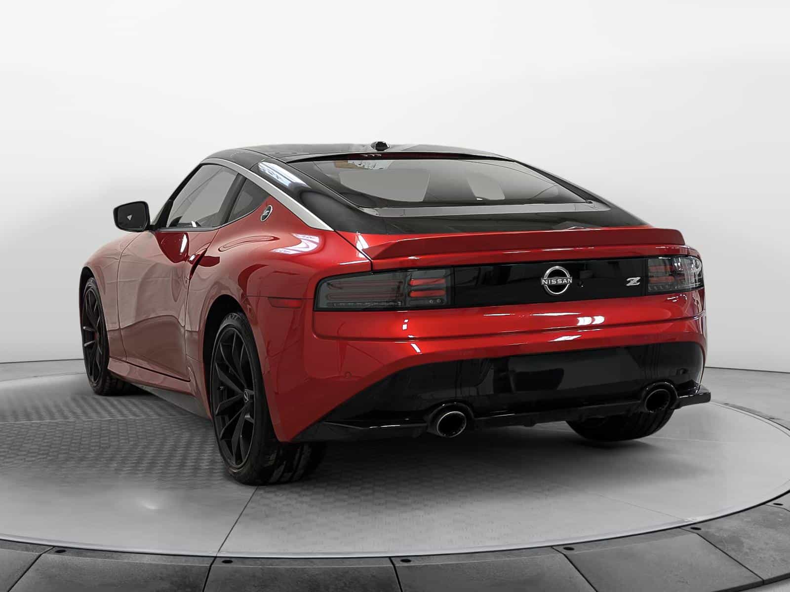 Image 3 Nissan Z Performance 2024