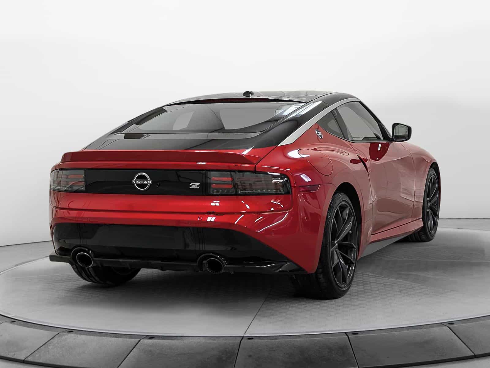 Image 4 Nissan Z Performance 2024