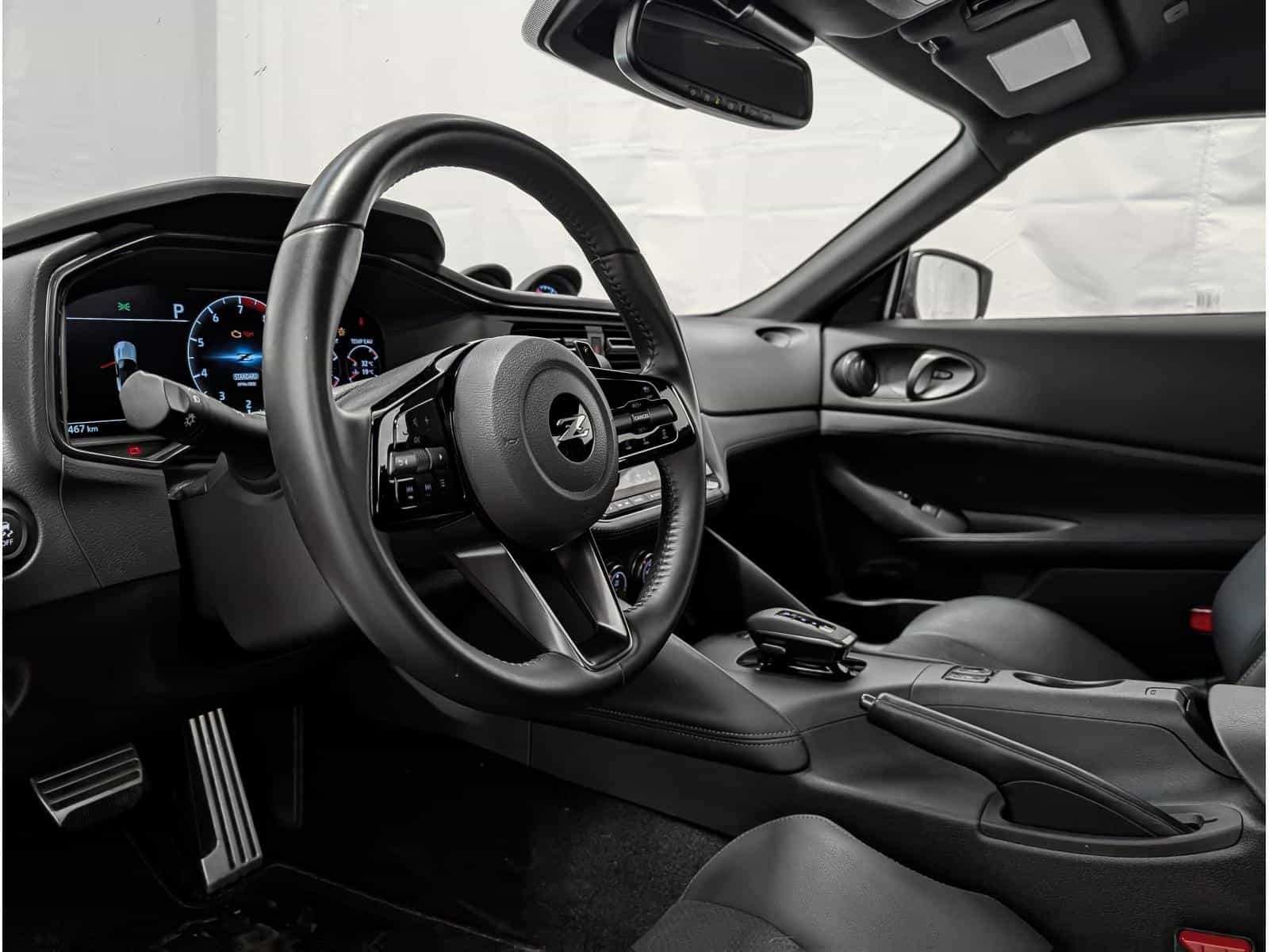 2024 Nissan Z Performance - Image 6