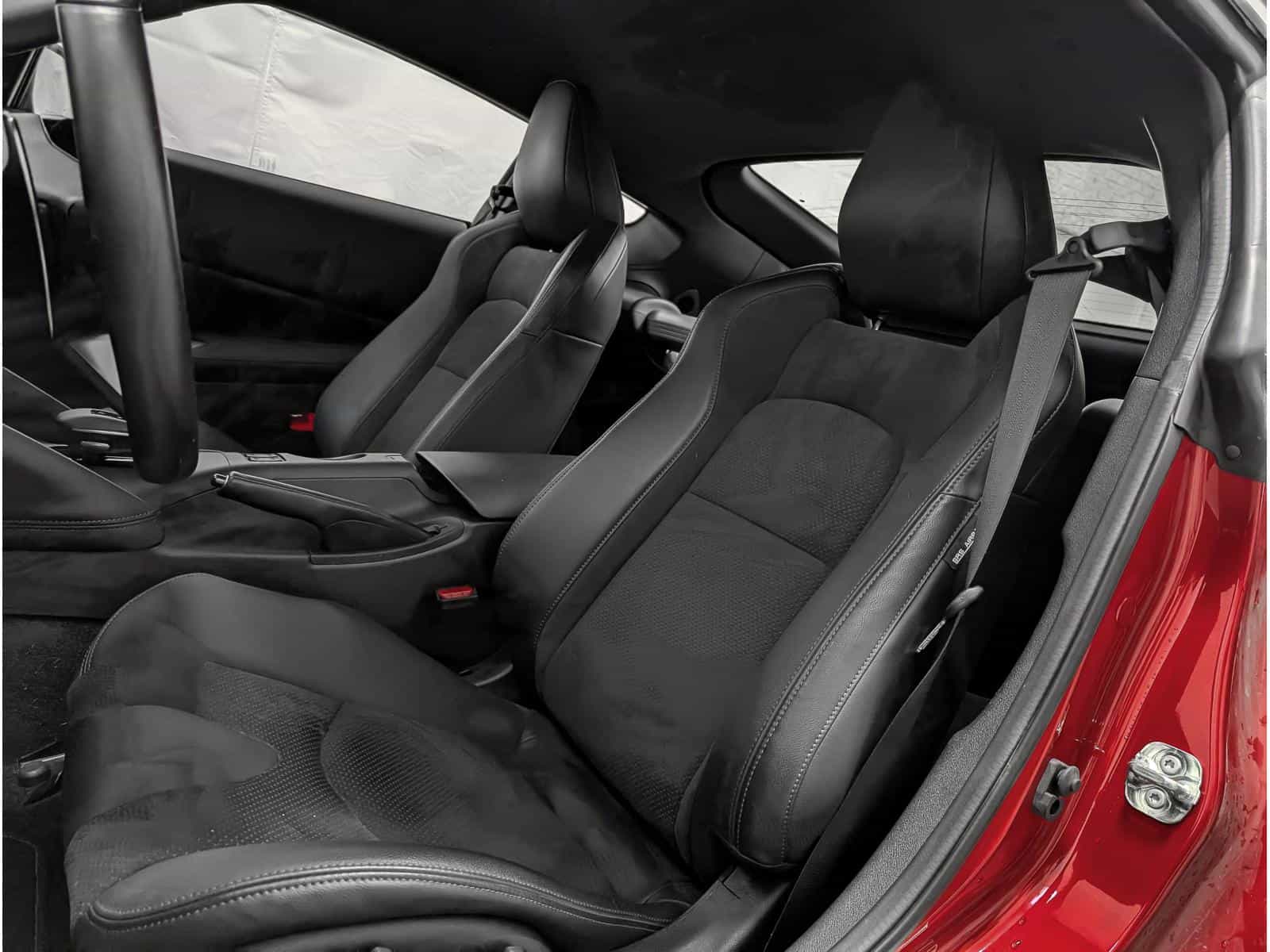 2024 Nissan Z Performance - Image 7