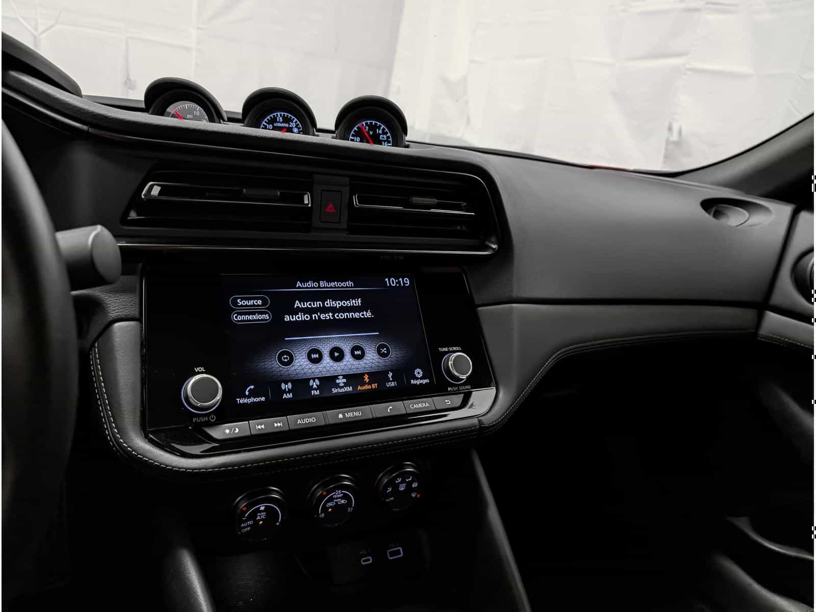 2024 Nissan Z Performance - Image 8