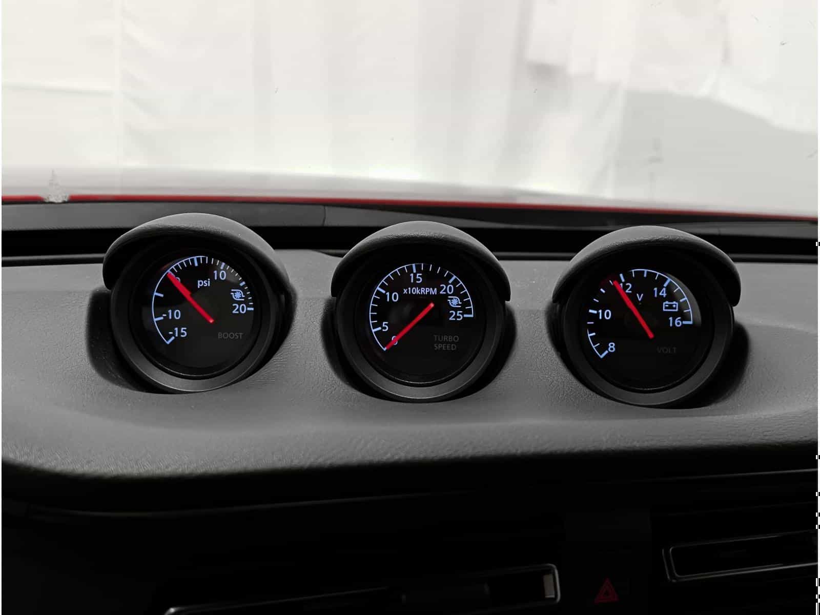 2024 Nissan Z Performance - Image 9