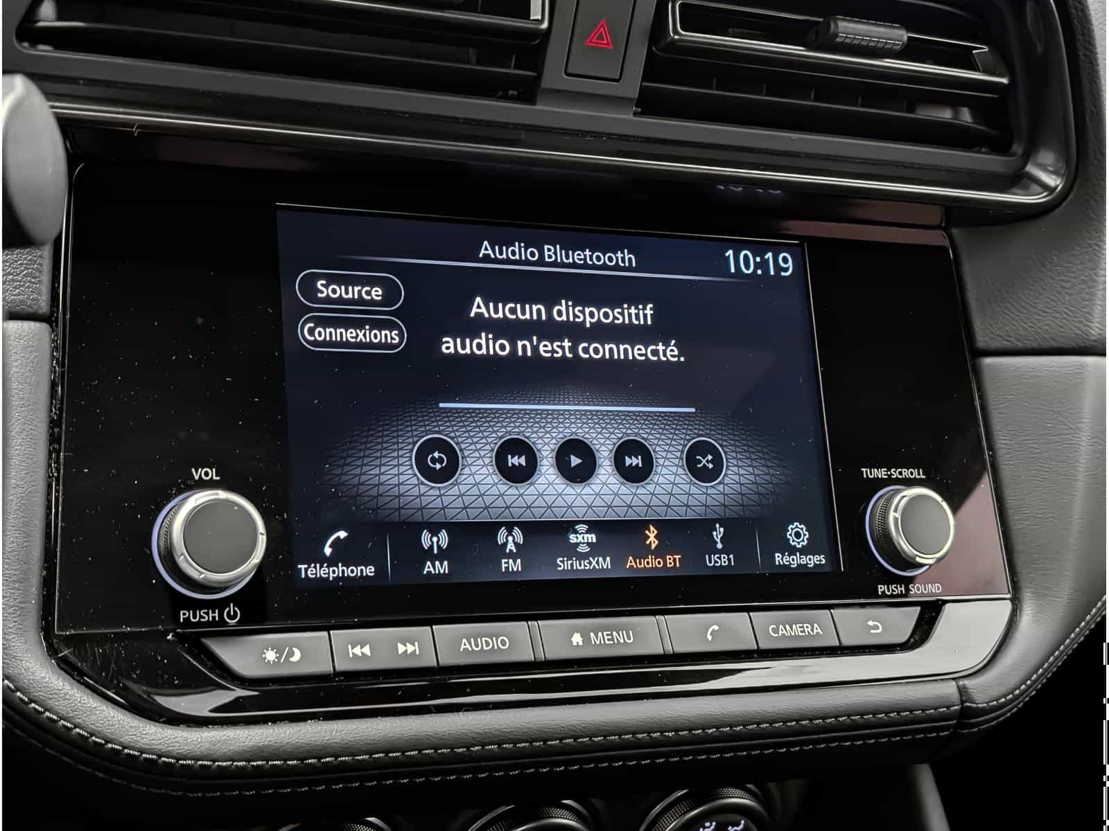 Image 10 Nissan Z Performance 2024