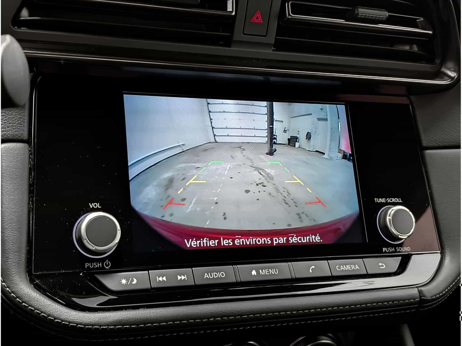 Image 11 Nissan Z Performance 2024