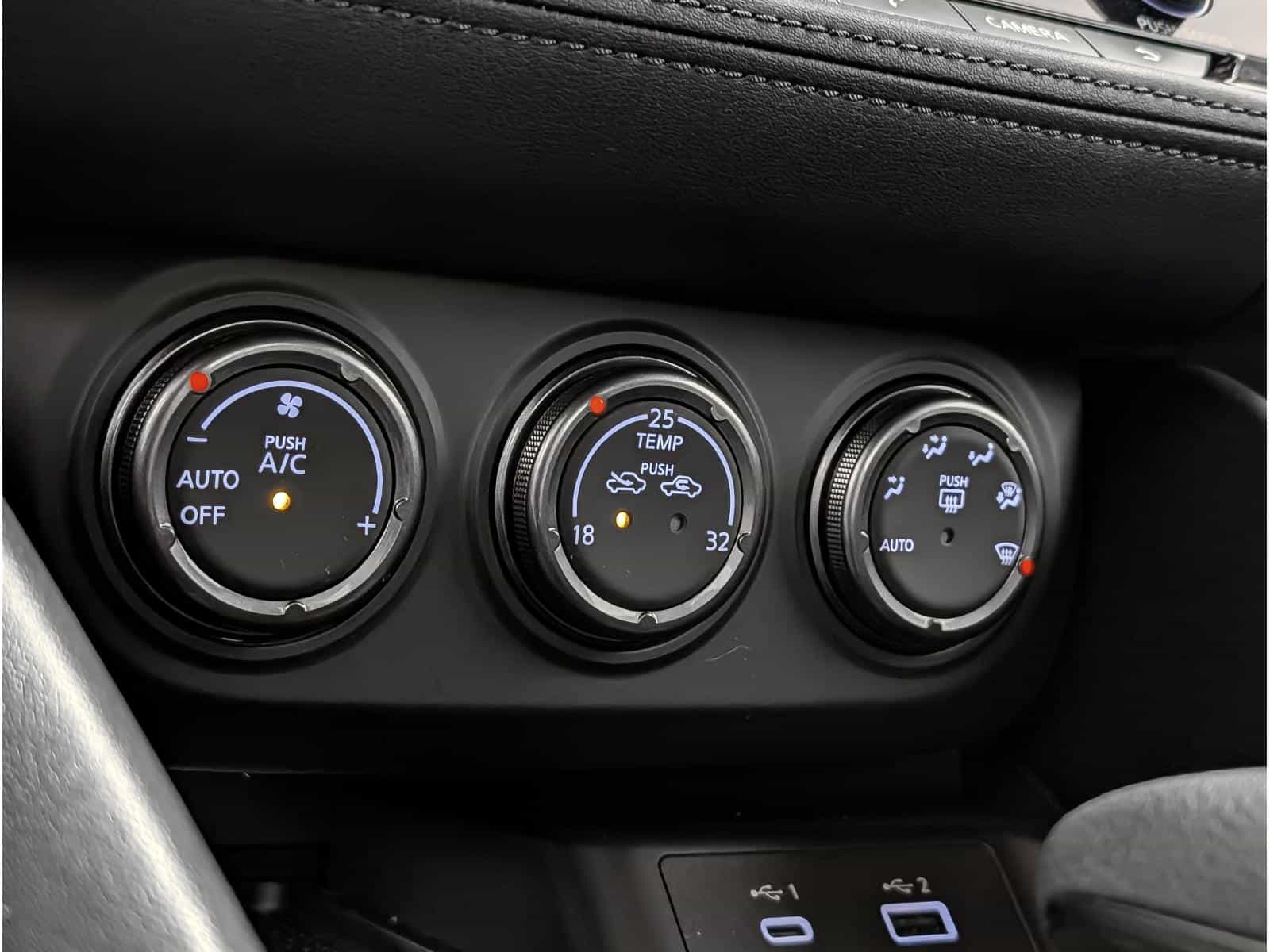 Image 12 Nissan Z Performance 2024