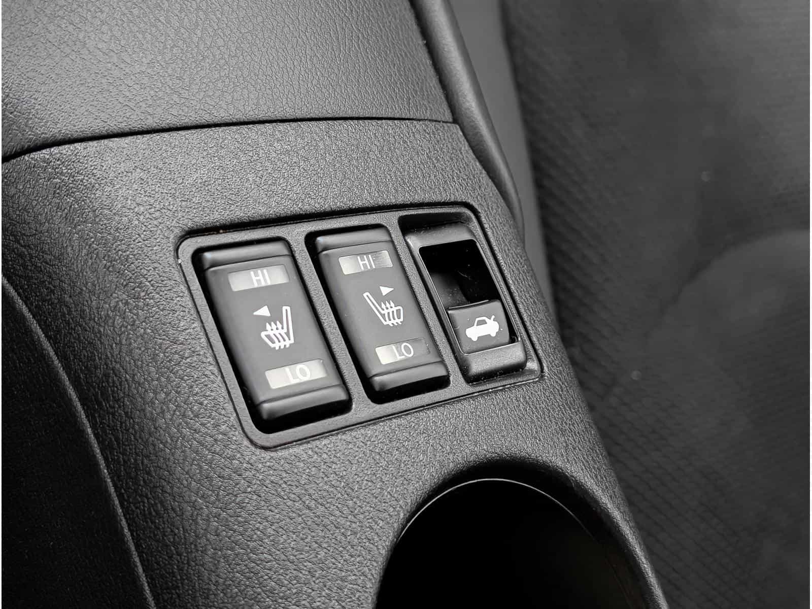 2024 Nissan Z Performance - Image 13