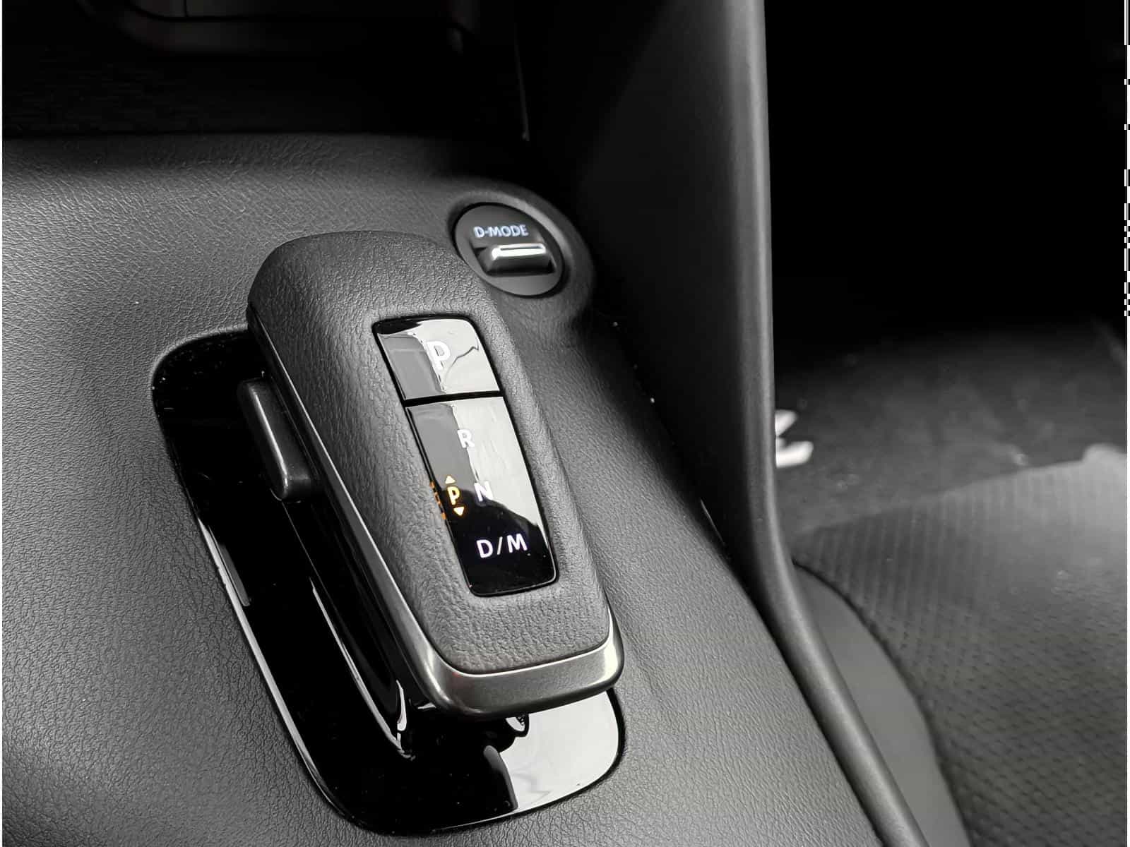 Image 14 Nissan Z Performance 2024