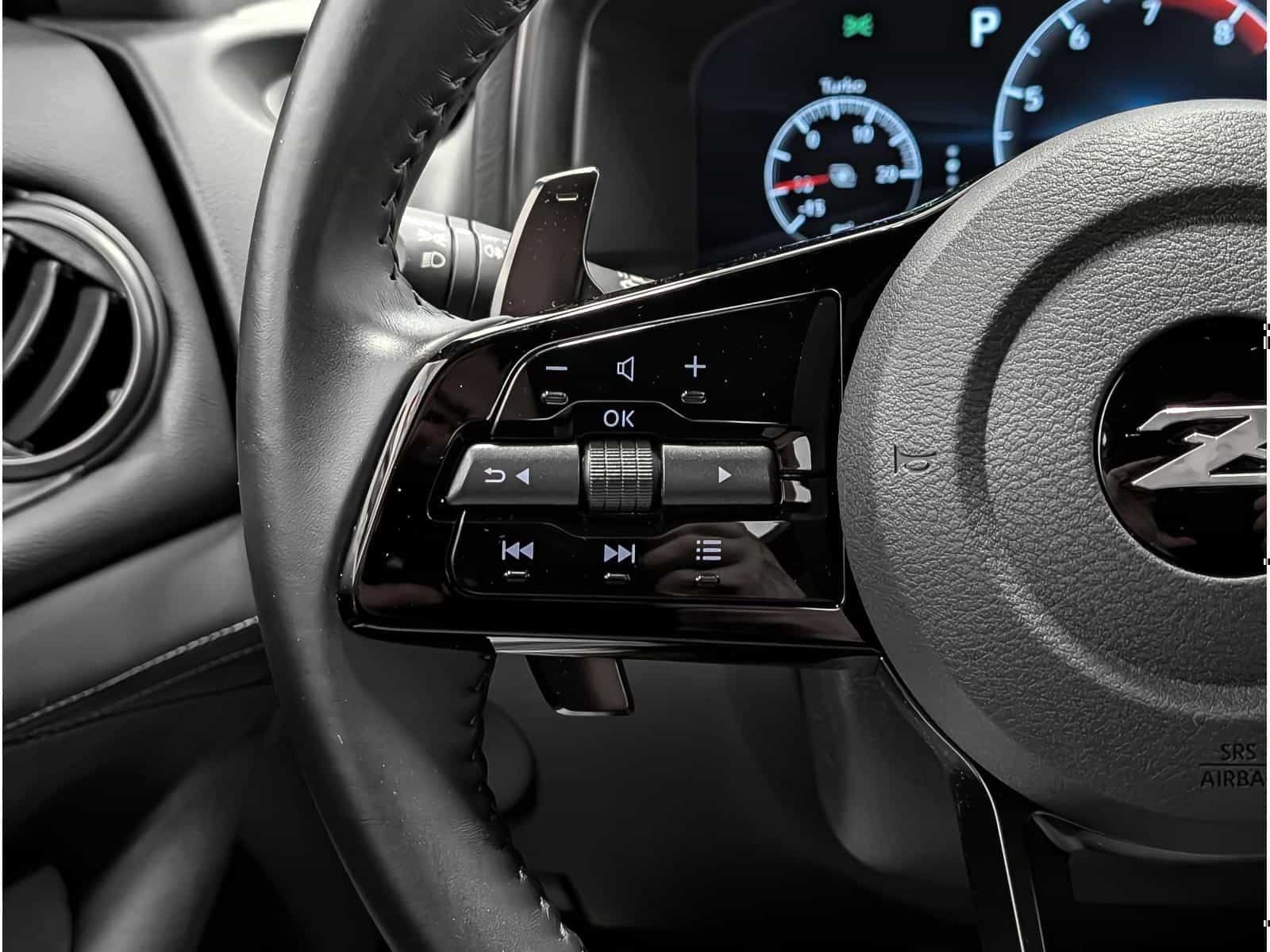 Image 16 Nissan Z Performance 2024