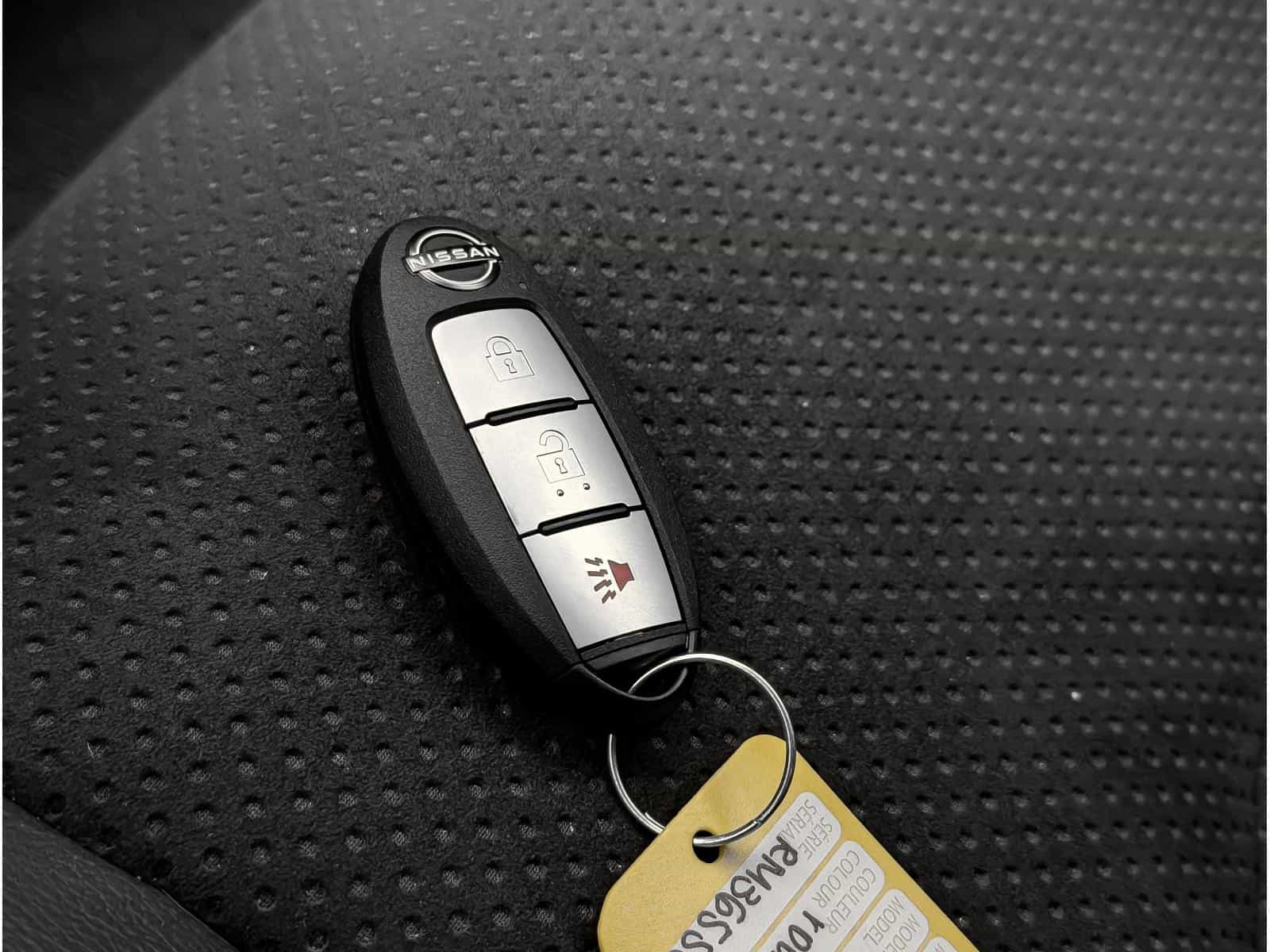 Image 19 Nissan Z Performance 2024