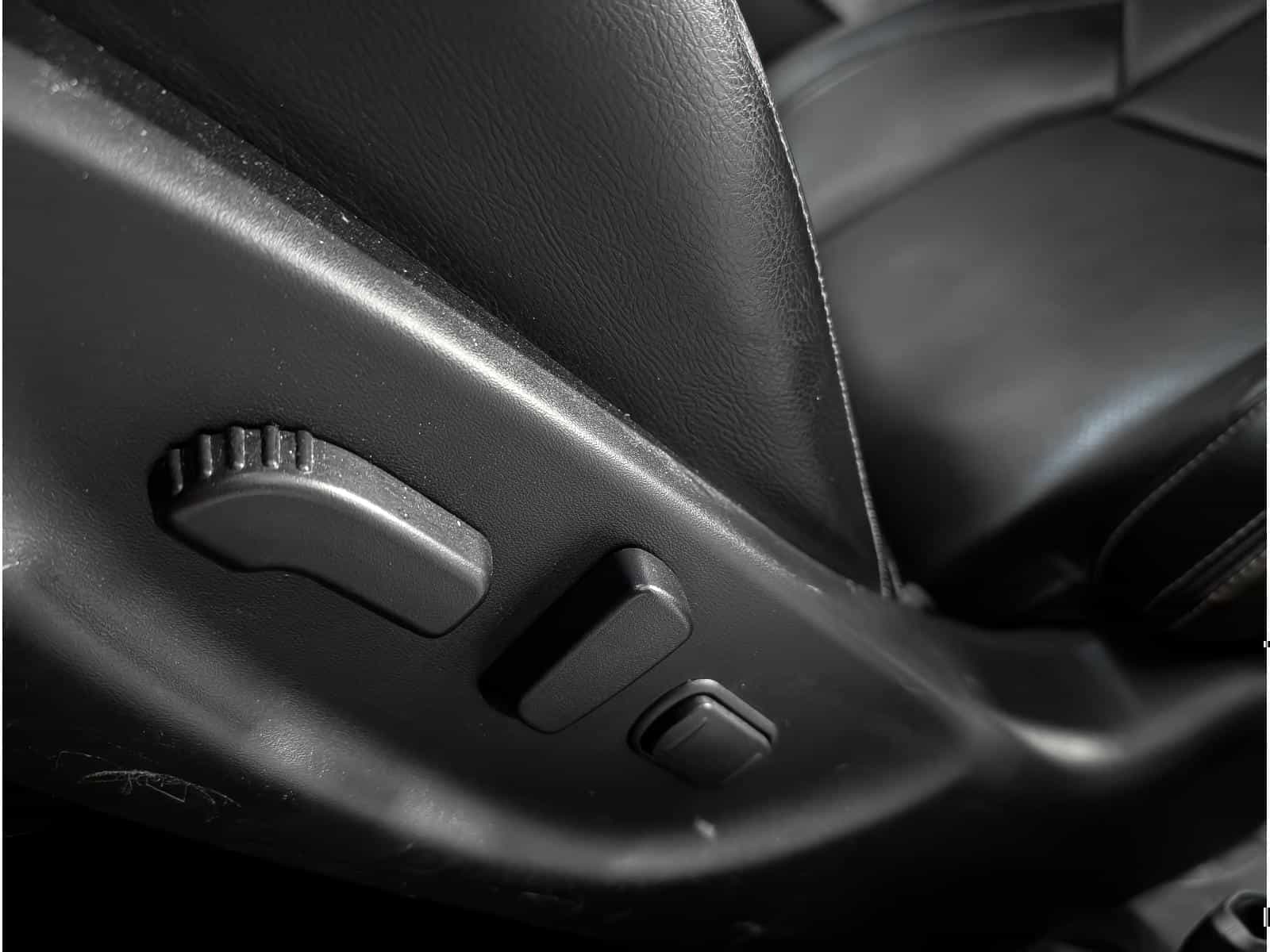 Image 8 Nissan Maxima SV 2017