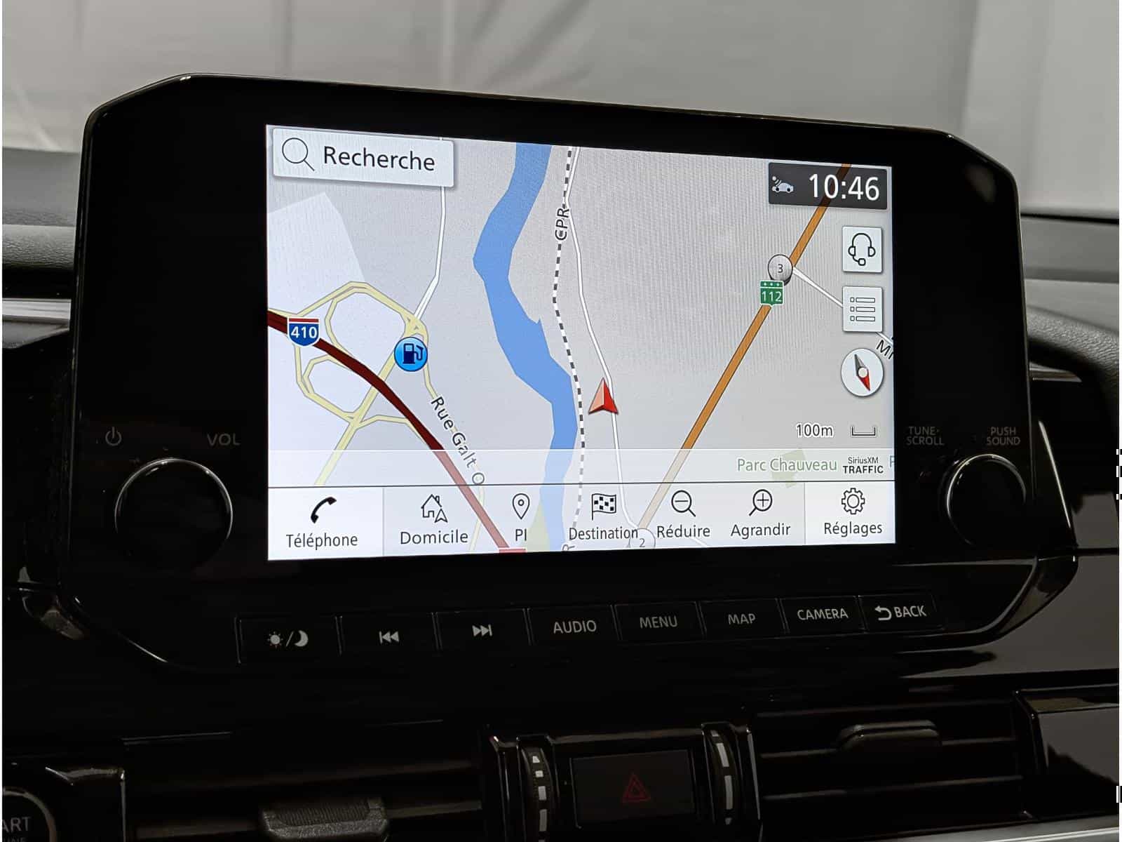 Image 10 Nissan Pathfinder Platinum 2023