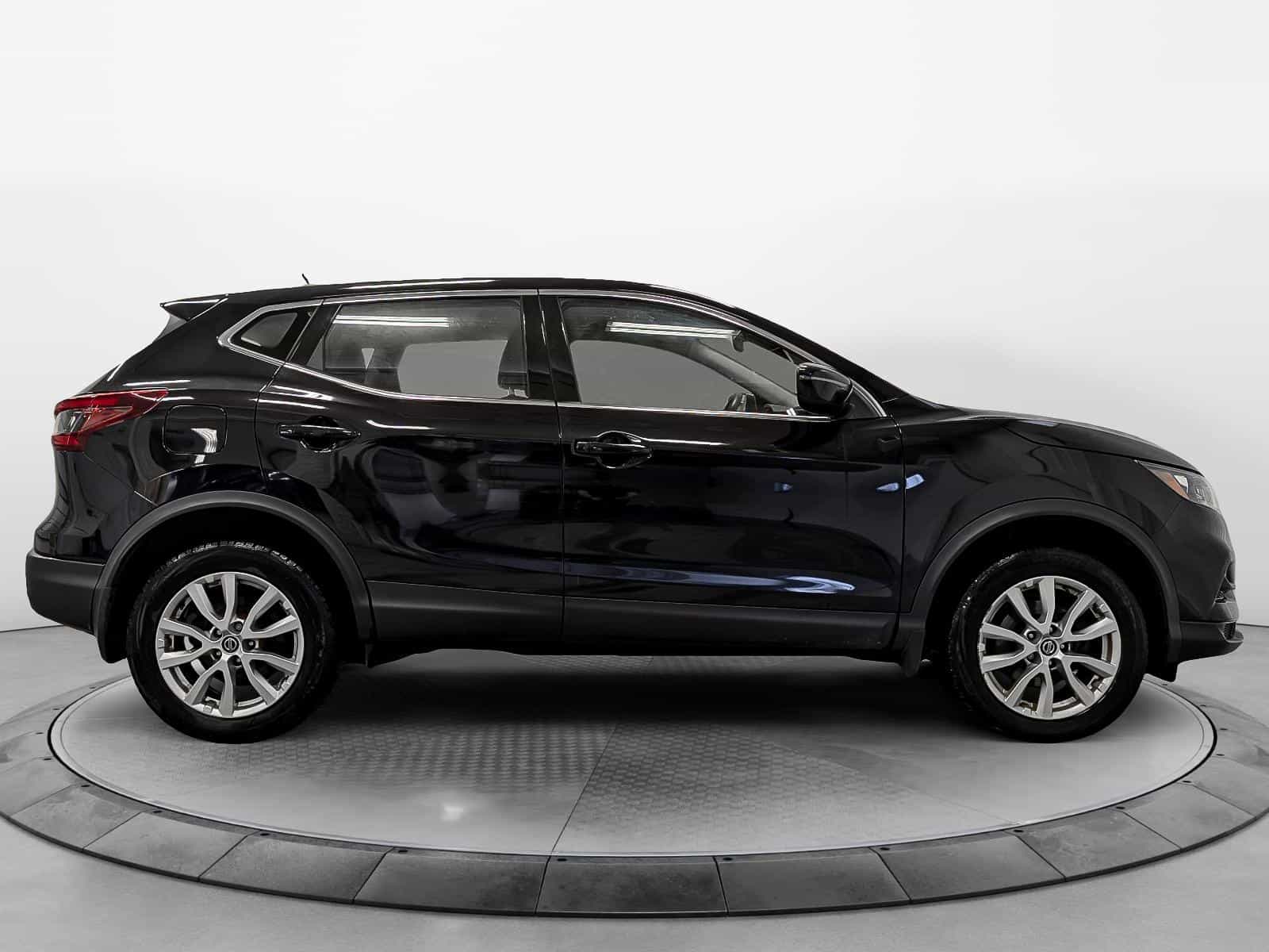 Image 5 Nissan Qashqai S 2020
