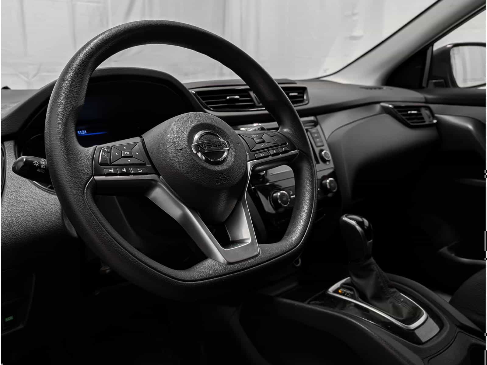 Image 6 Nissan Qashqai S 2020