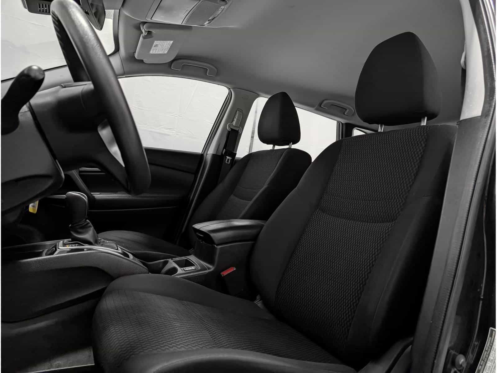 2020 Nissan Qashqai S - Image 7