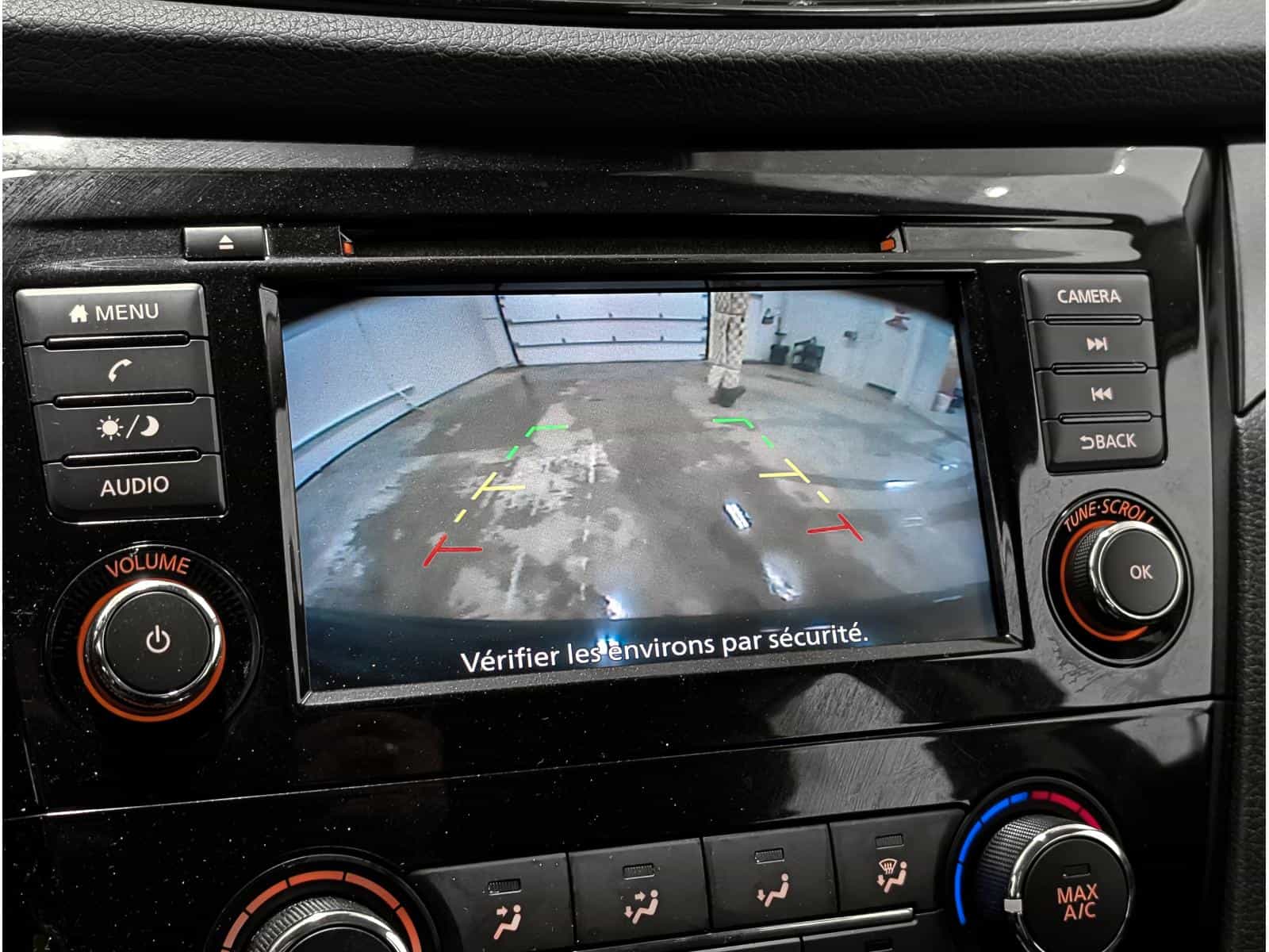 2020 Nissan Qashqai S - Image 11