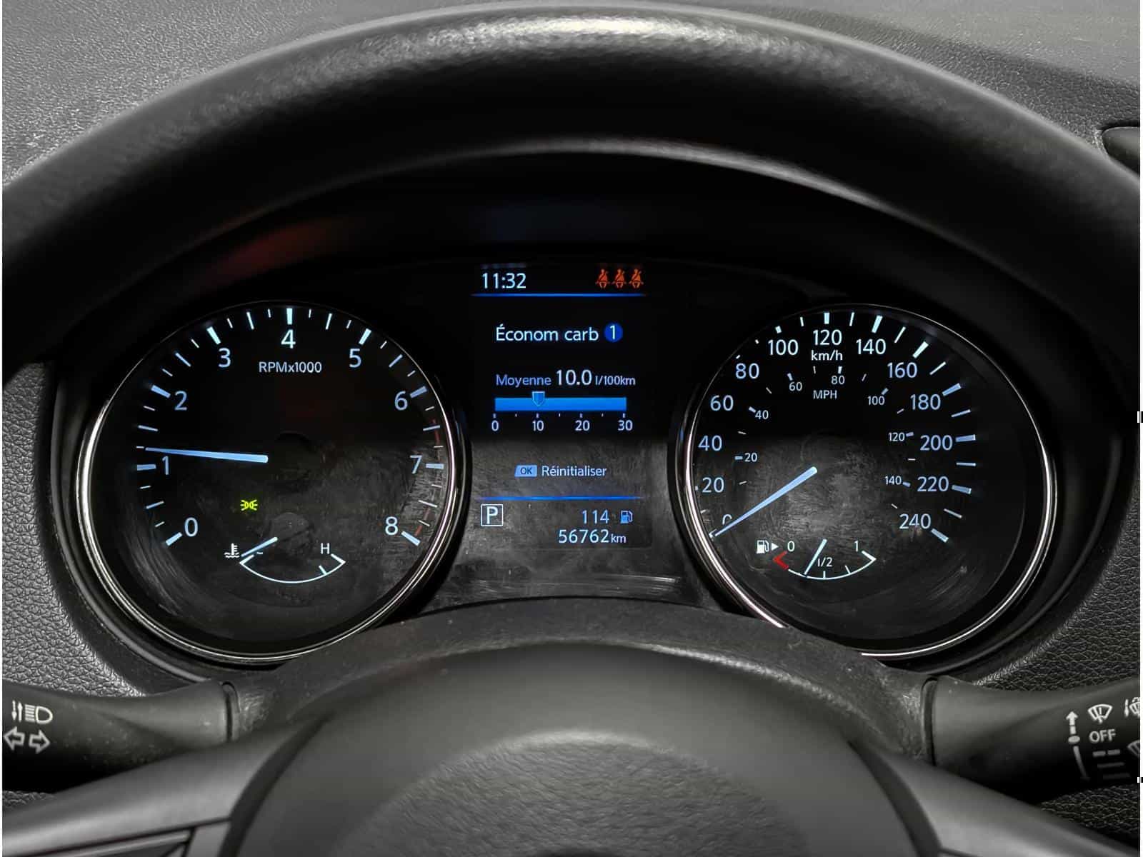 2020 Nissan Qashqai S - Image 15