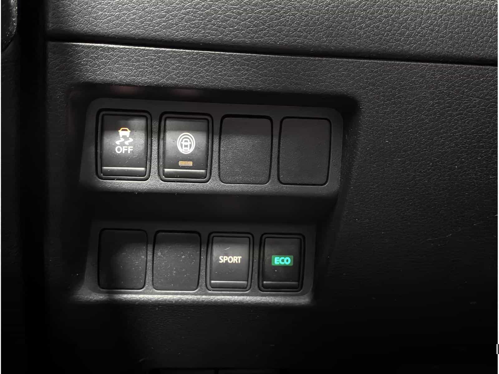 Image 16 Nissan Qashqai S 2020