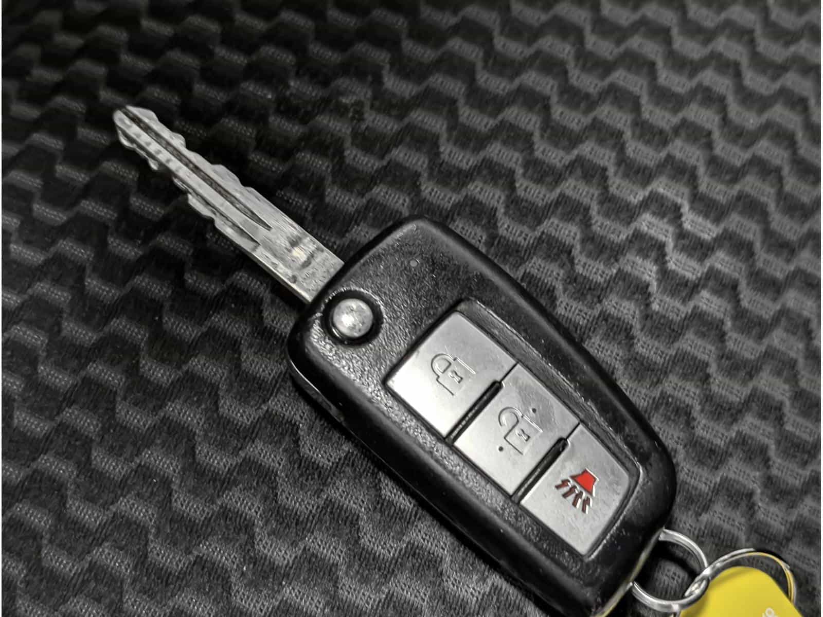 Image 18 Nissan Qashqai S 2020