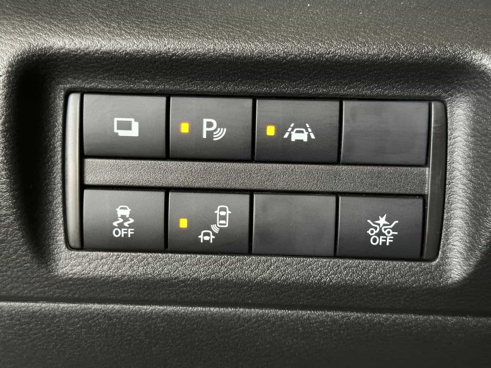 Image 18 Nissan Kicks S 2021