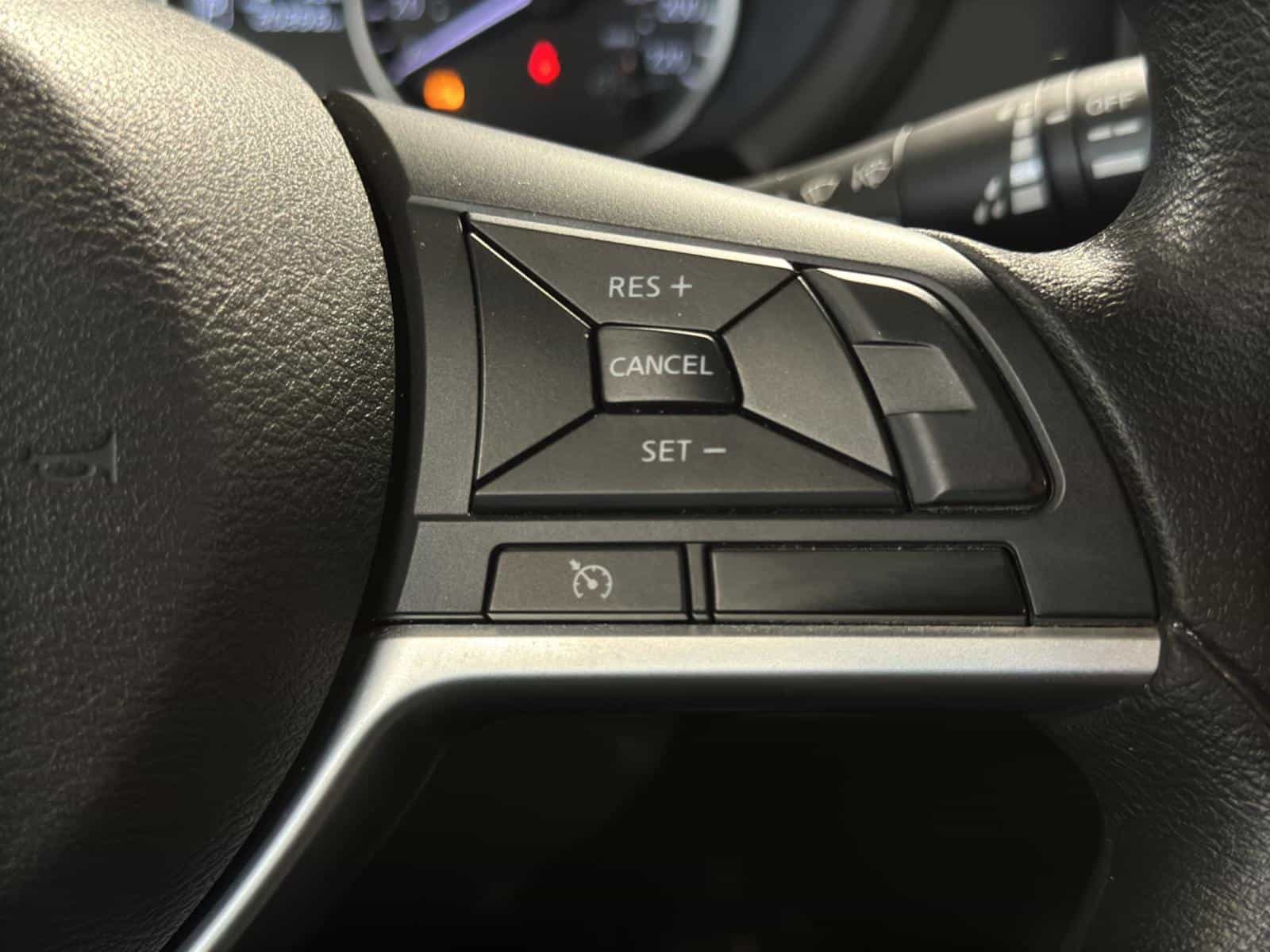 Image 15 Nissan Kicks S 2021