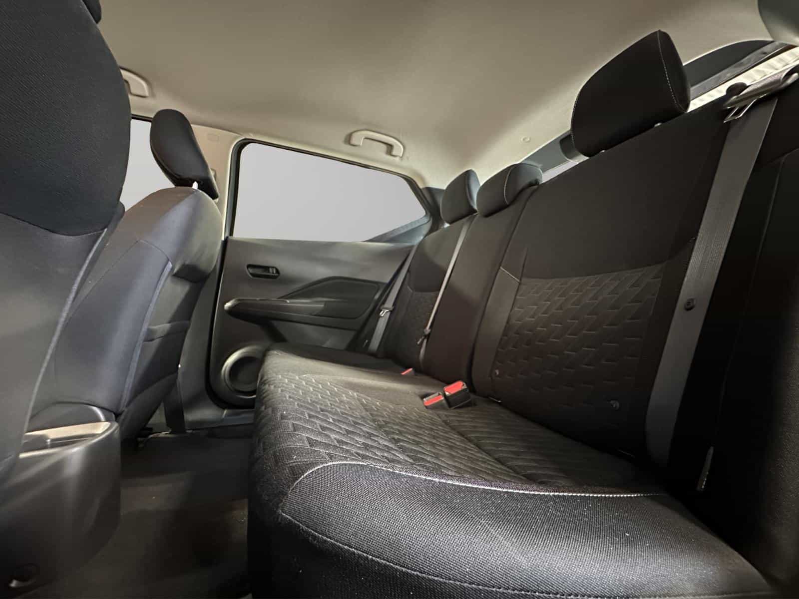 Image 11 Nissan Kicks S 2021