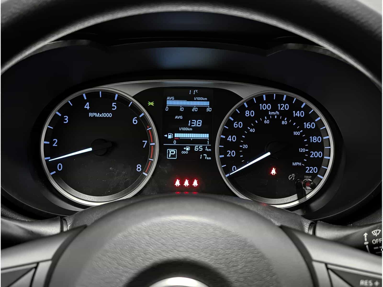 2025 Nissan Versa S - Image 16