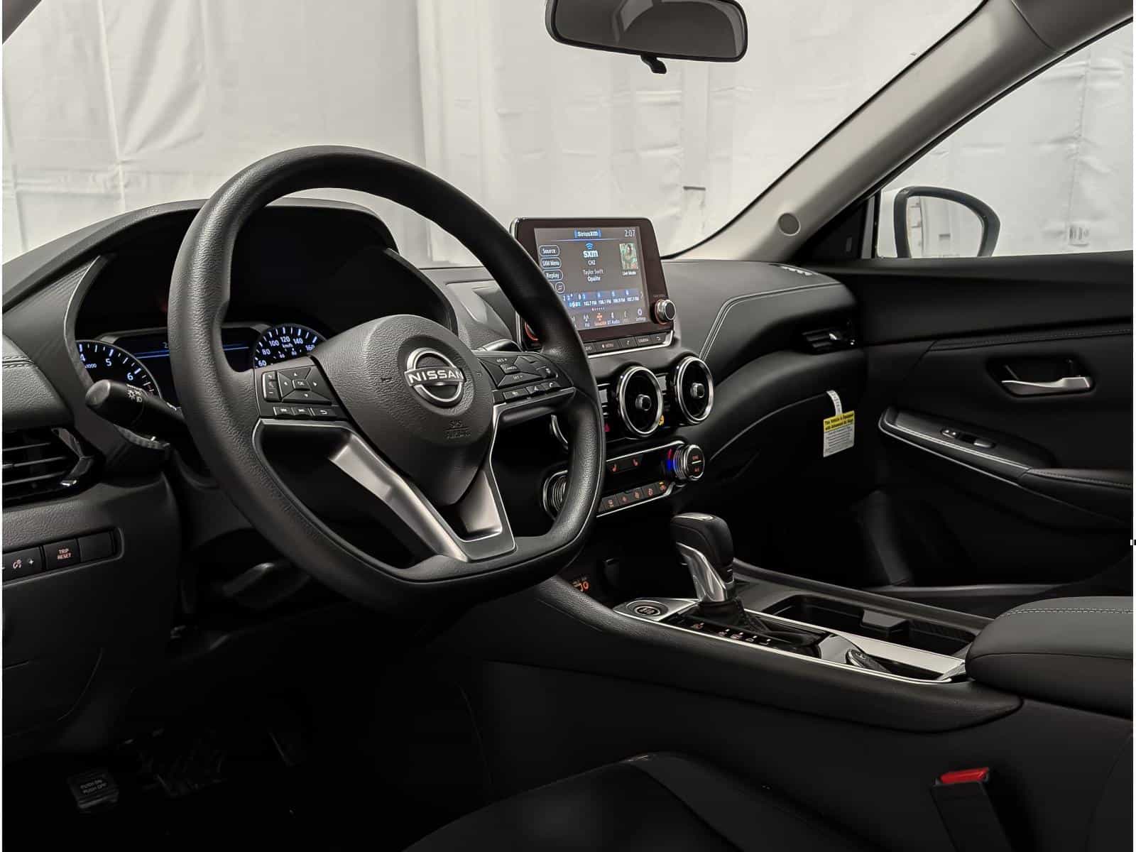 2025 Nissan Sentra SV - Image 6