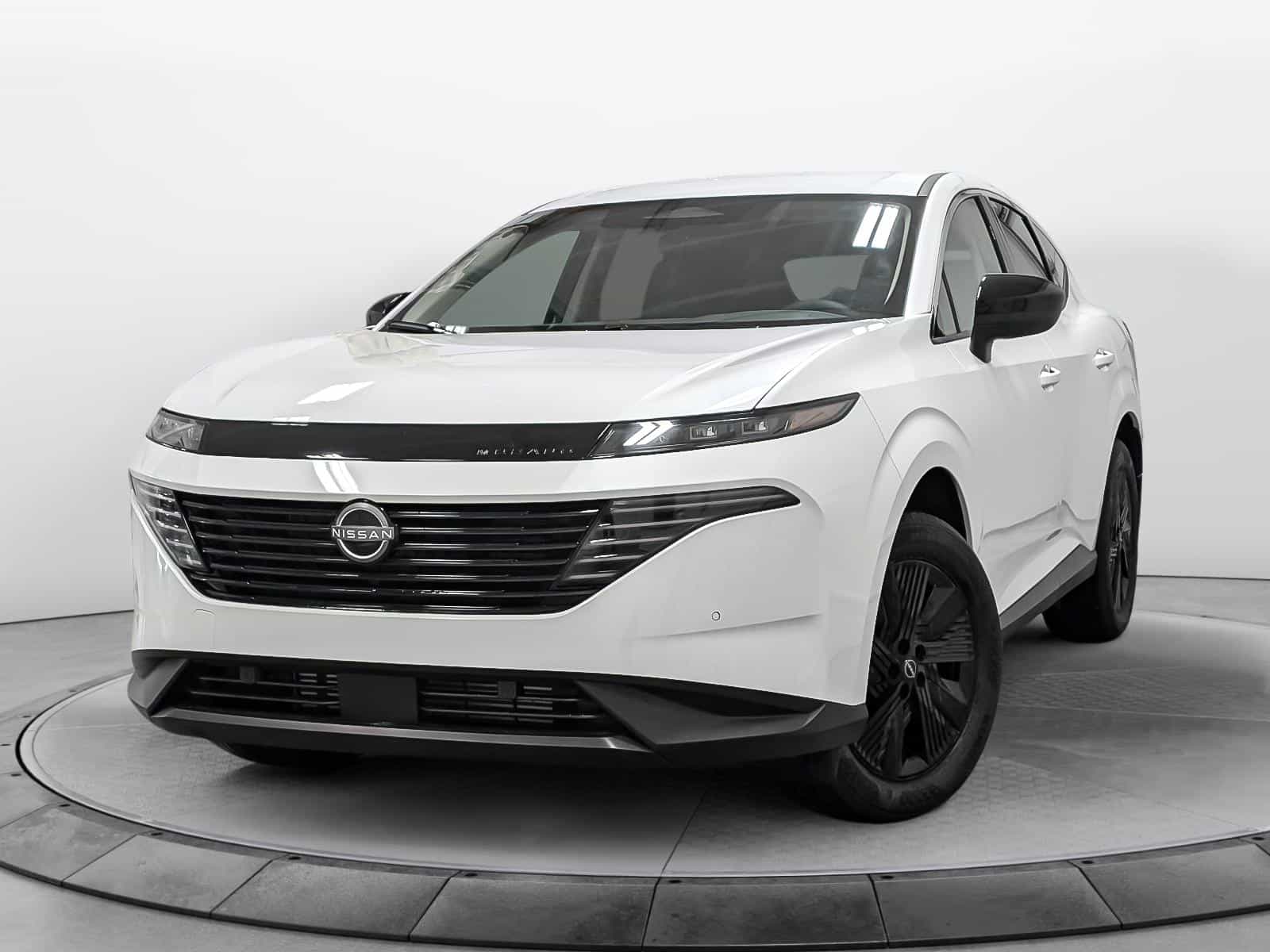 Image 1 Nissan Murano SV 2025