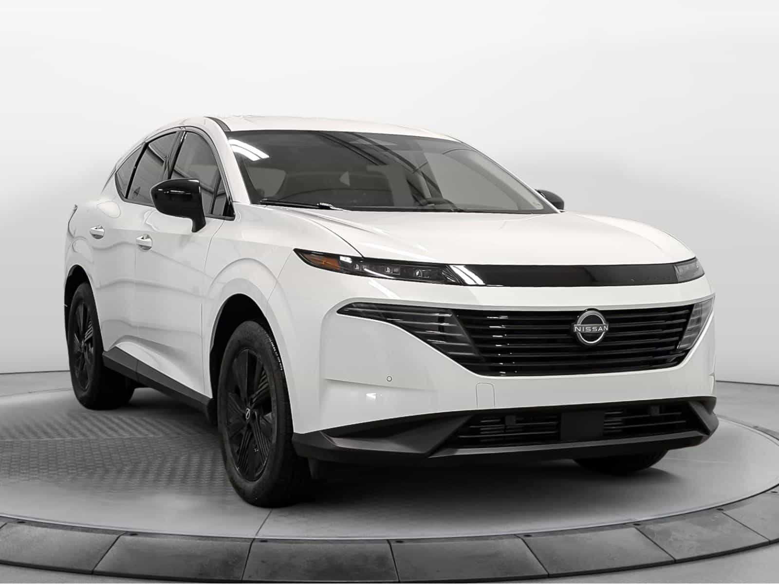 Image 2 Nissan Murano SV 2025