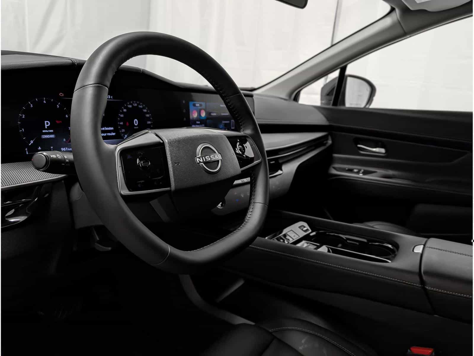 Image 6 Nissan Murano SV 2025