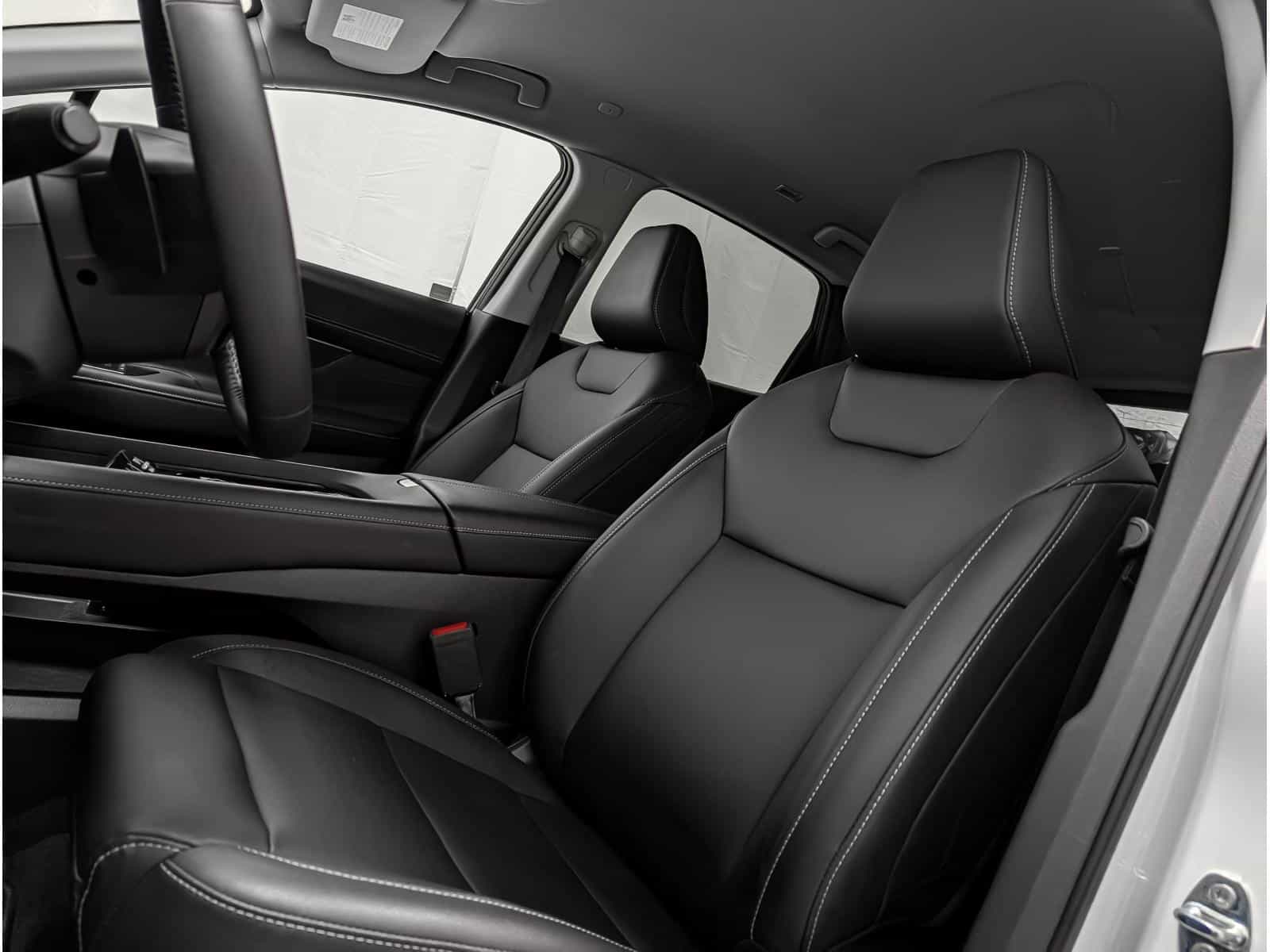 2025 Nissan Murano SV - Image 7