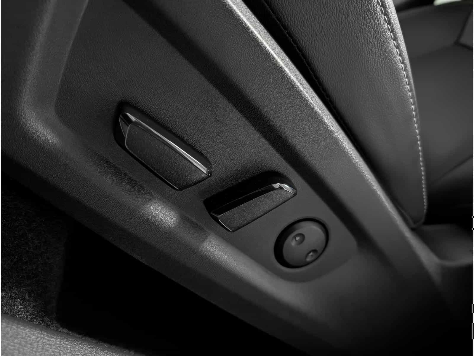 Image 8 Nissan Murano SV 2025