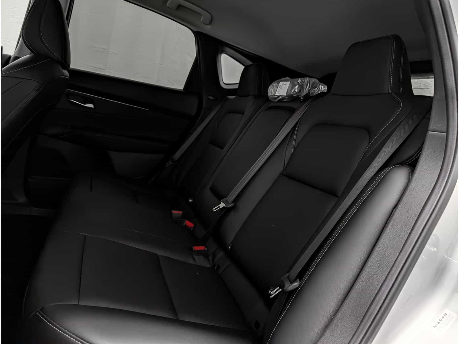 Image 9 Nissan Murano SV 2025