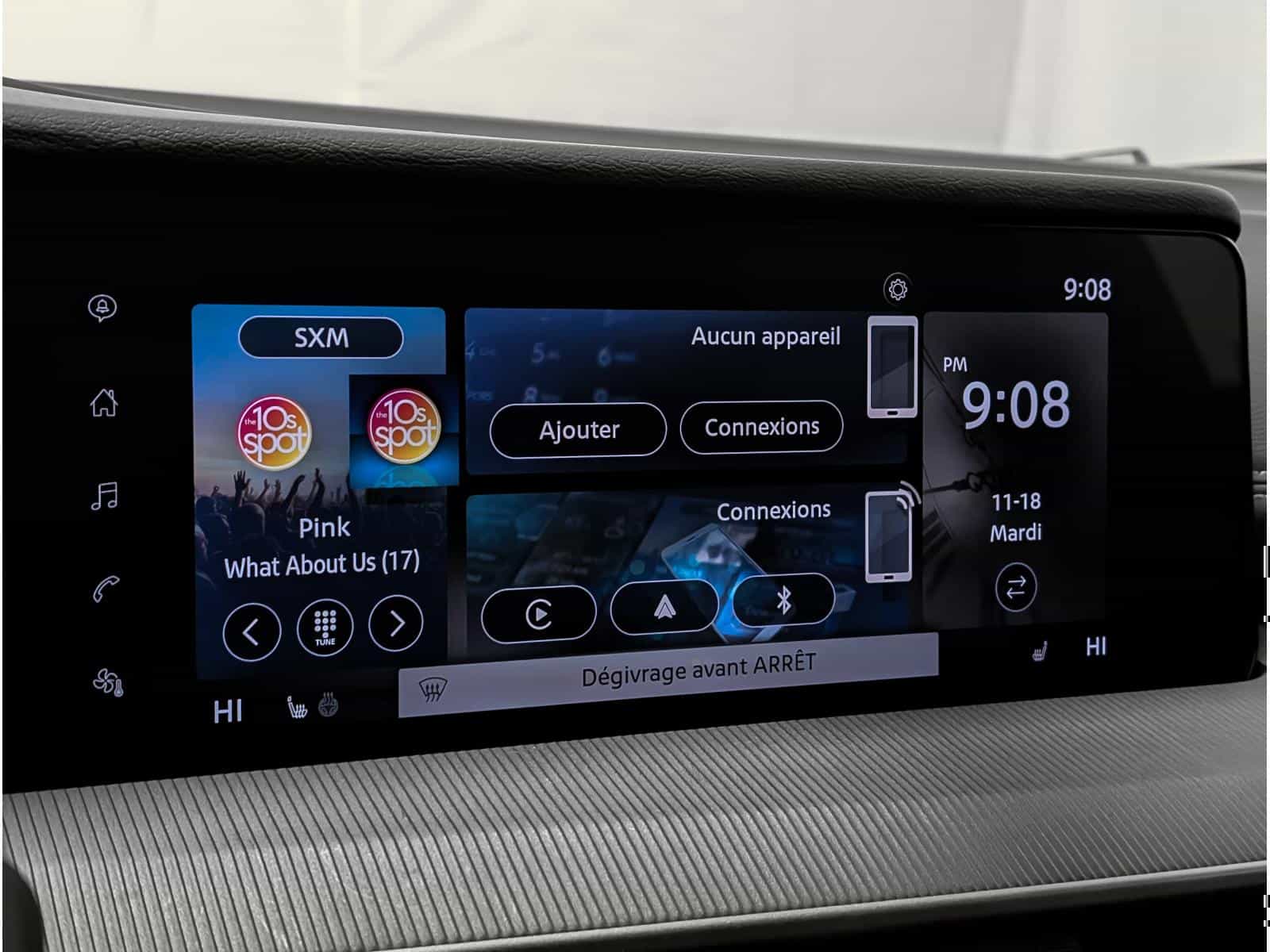 Image 11 Nissan Murano SV 2025