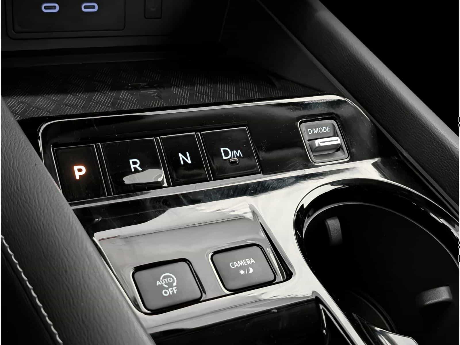 Image 13 Nissan Murano SV 2025