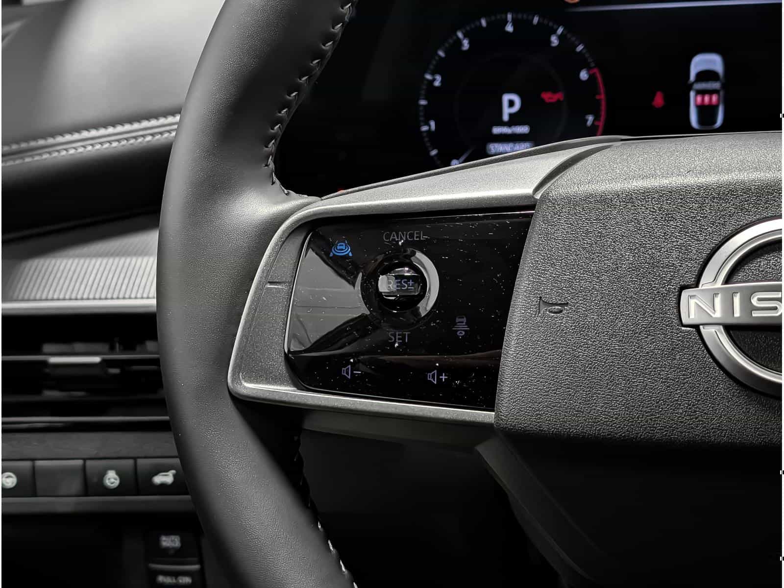 Image 14 Nissan Murano SV 2025