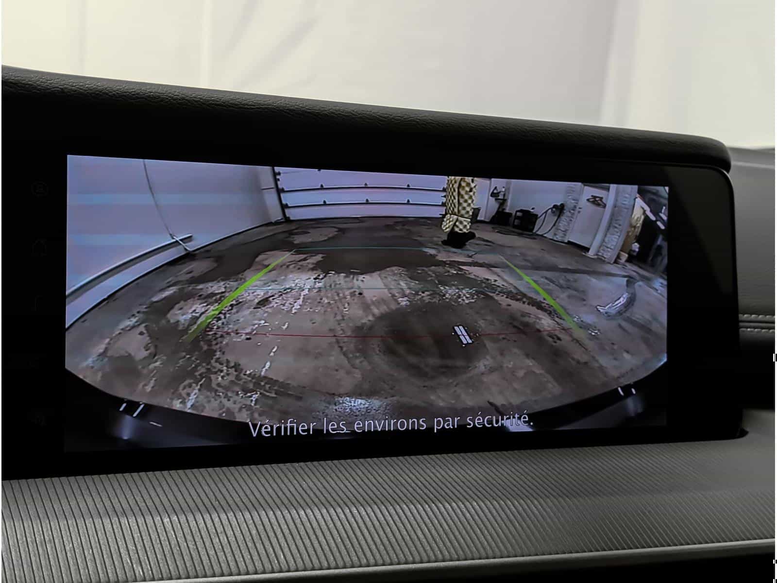 Image 18 Nissan Murano SV 2025