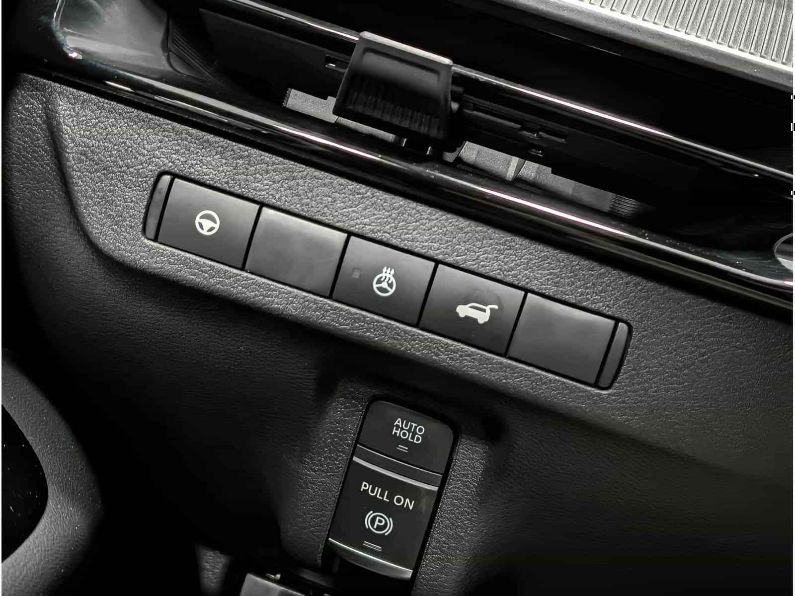 Image 16 Nissan Murano SV 2025