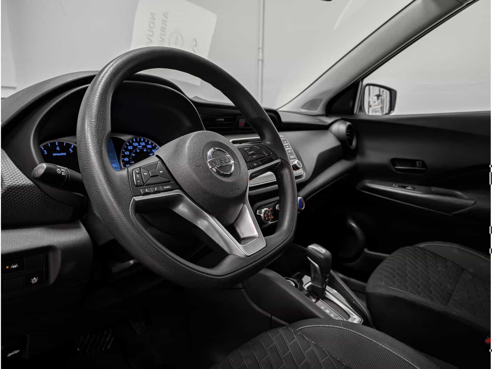 2021 Nissan Kicks S - Image 6