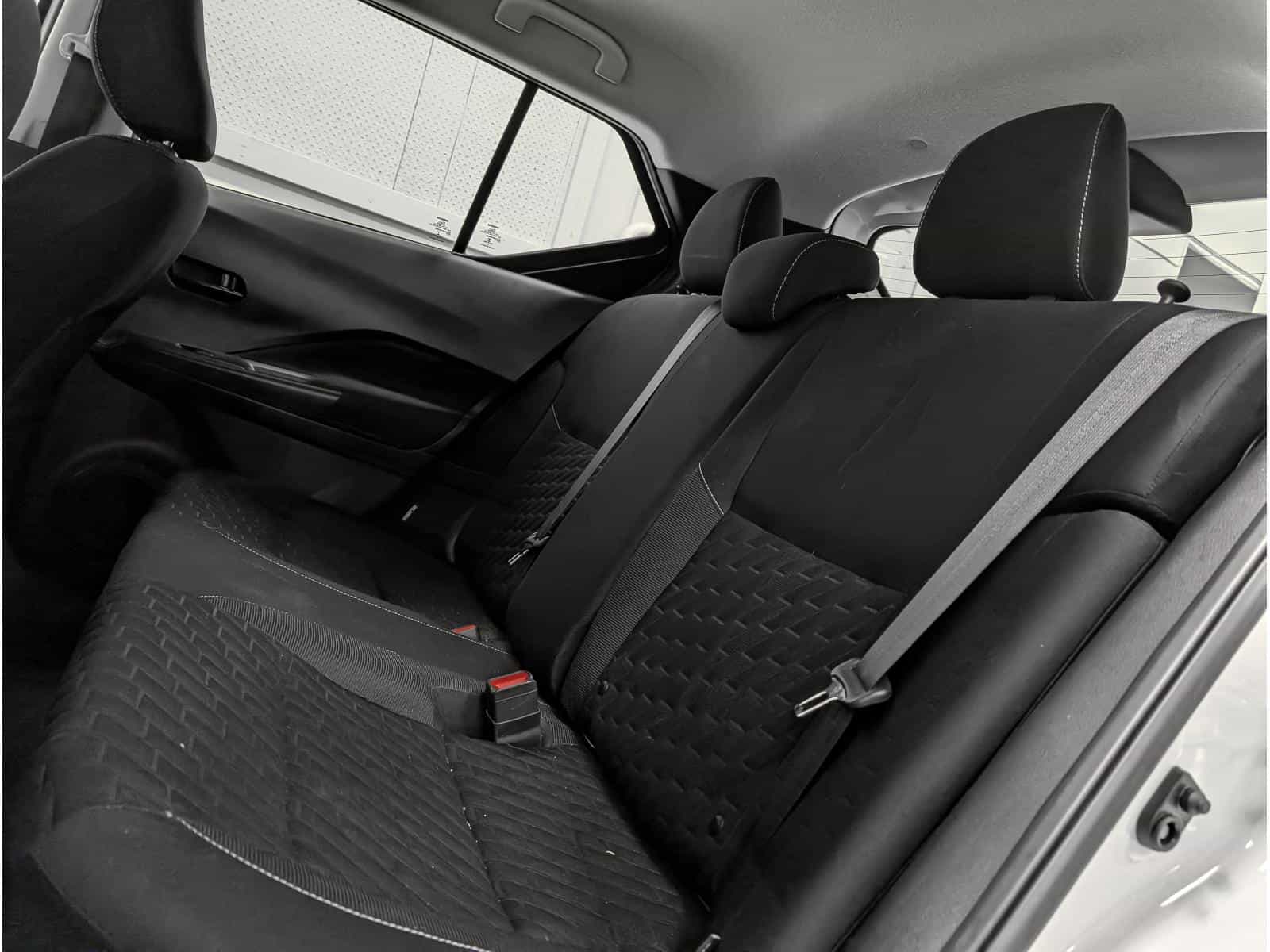 2021 Nissan Kicks S - Image 8