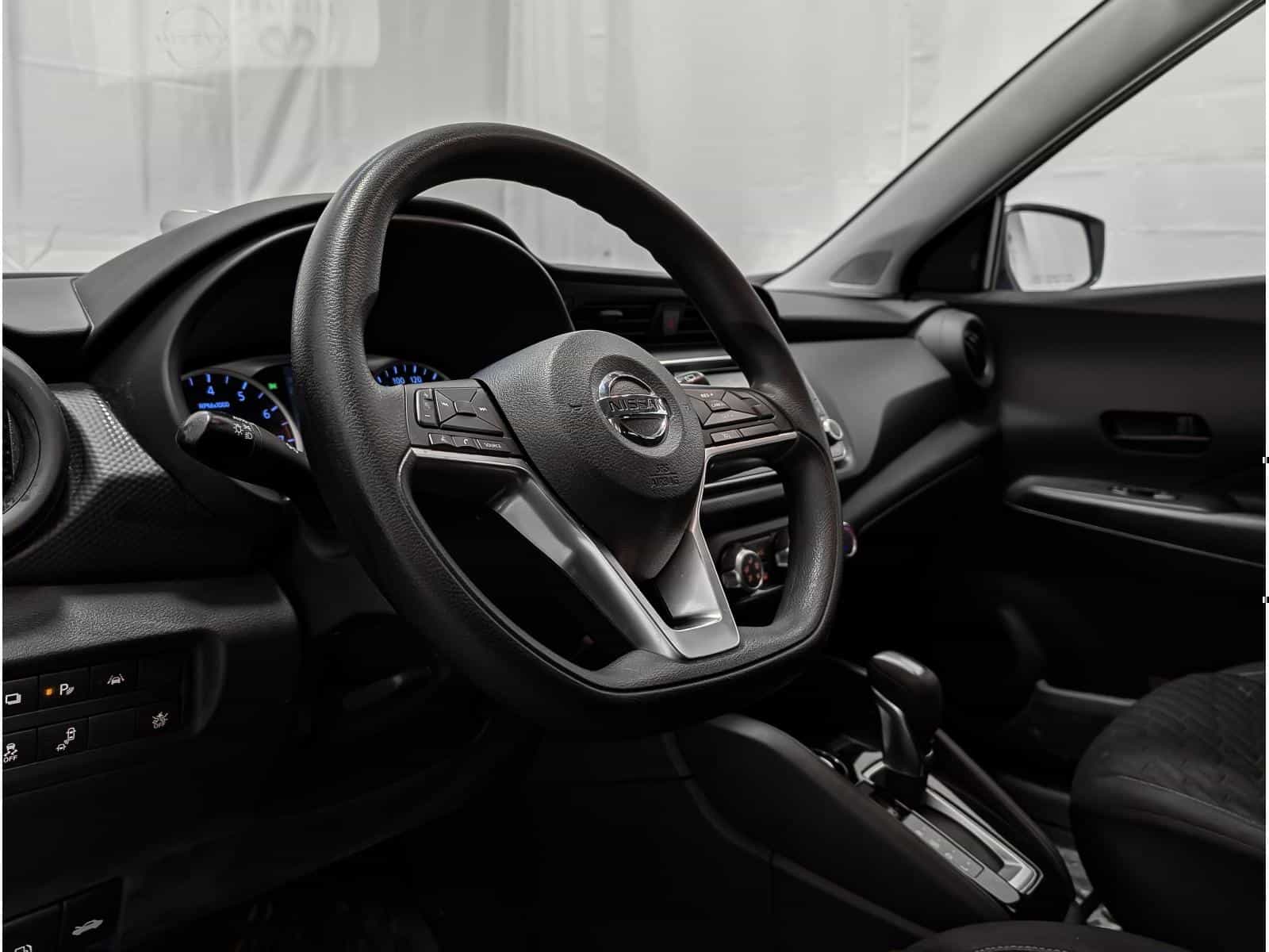 2021 Nissan Kicks S - Image 6