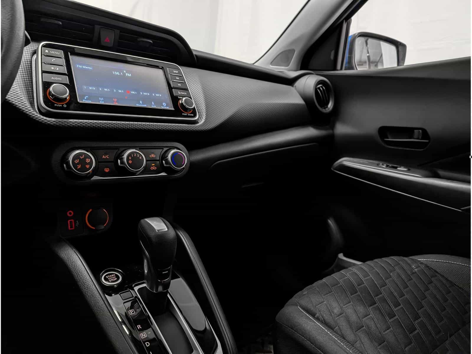 2021 Nissan Kicks S - Image 9