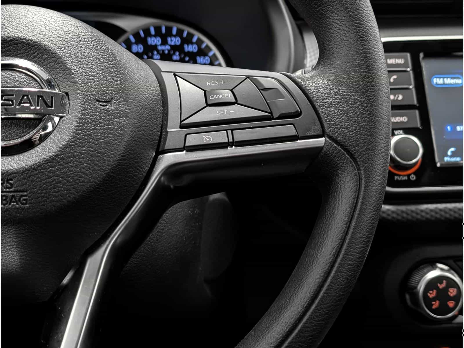 2021 Nissan Kicks S - Image 13