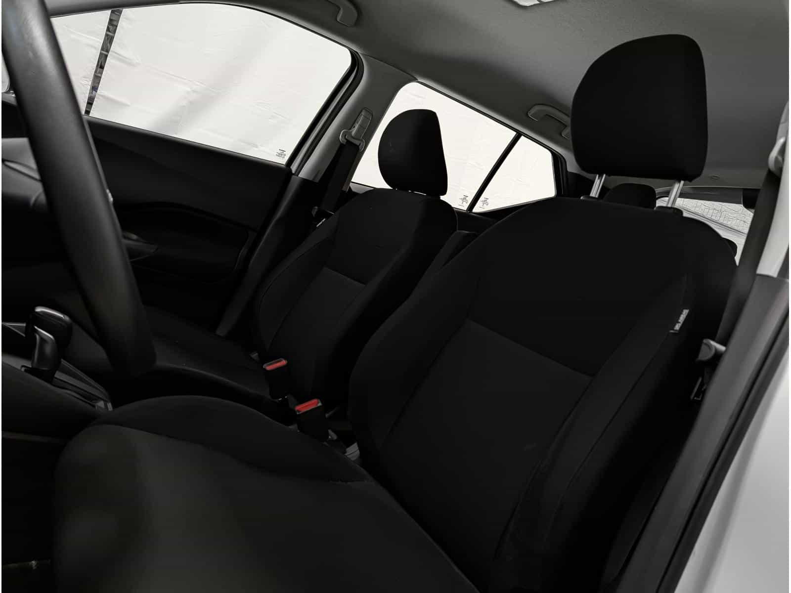 Image 7 Nissan Kicks S 2024