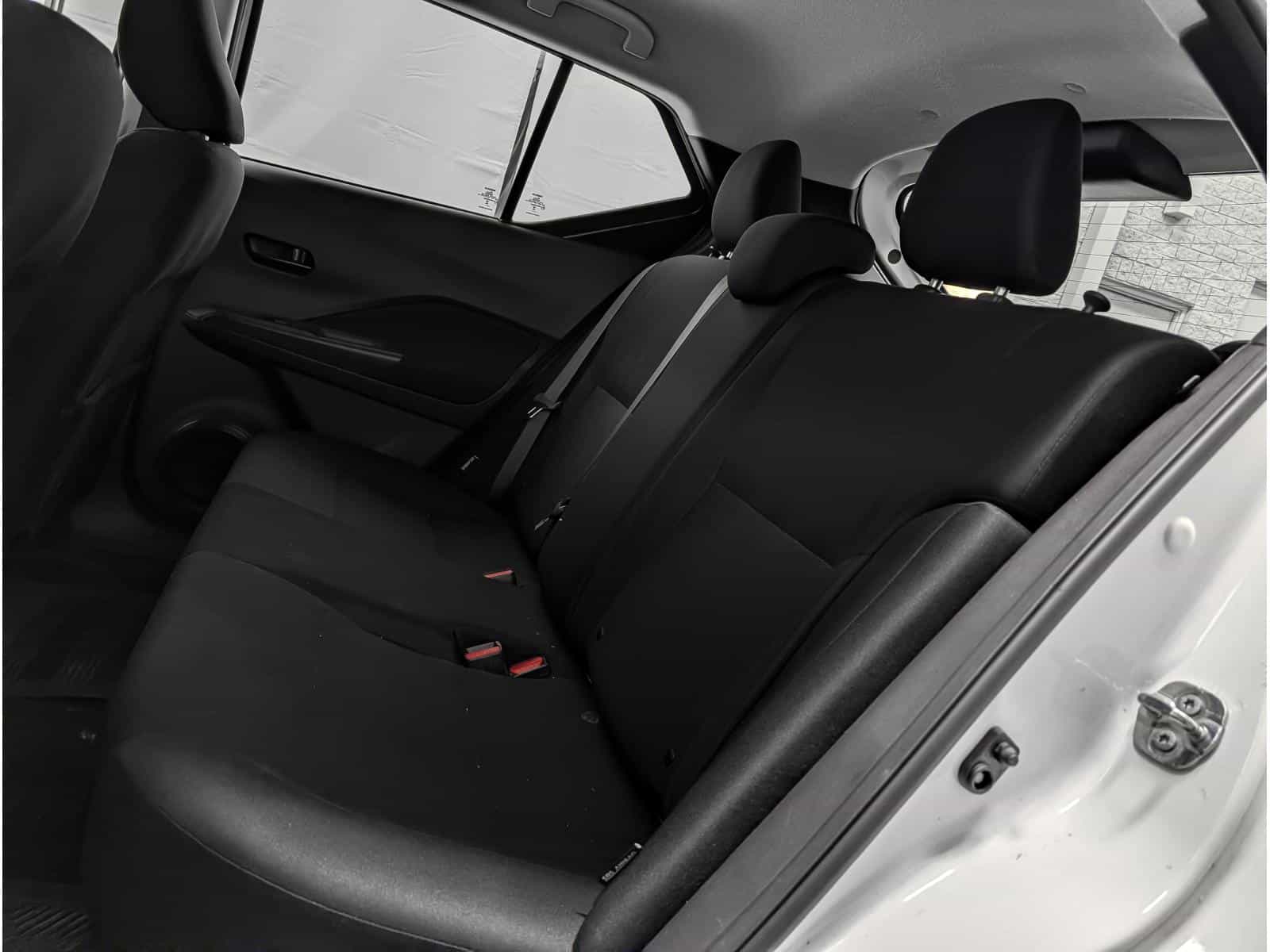 Image 8 Nissan Kicks S 2024